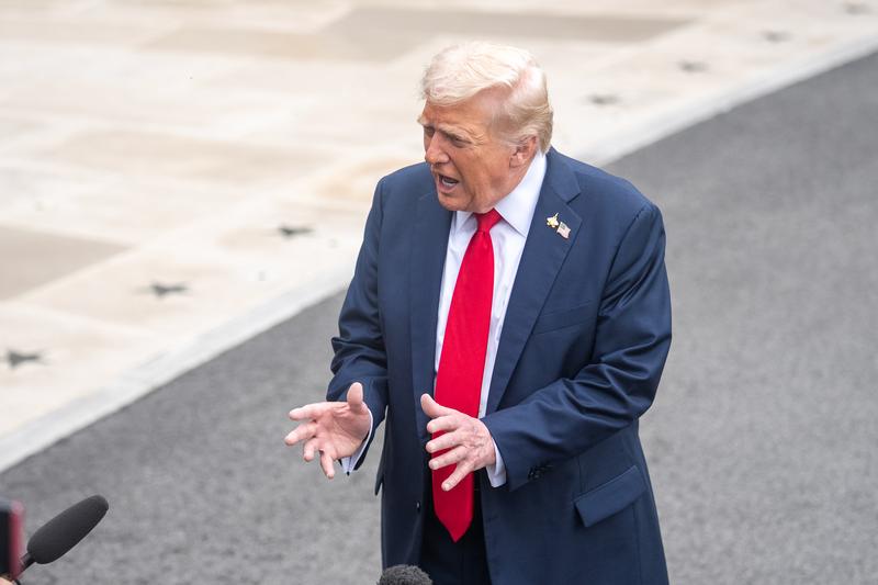 Trump: Gazze'de ateşkes hala yürürlükte