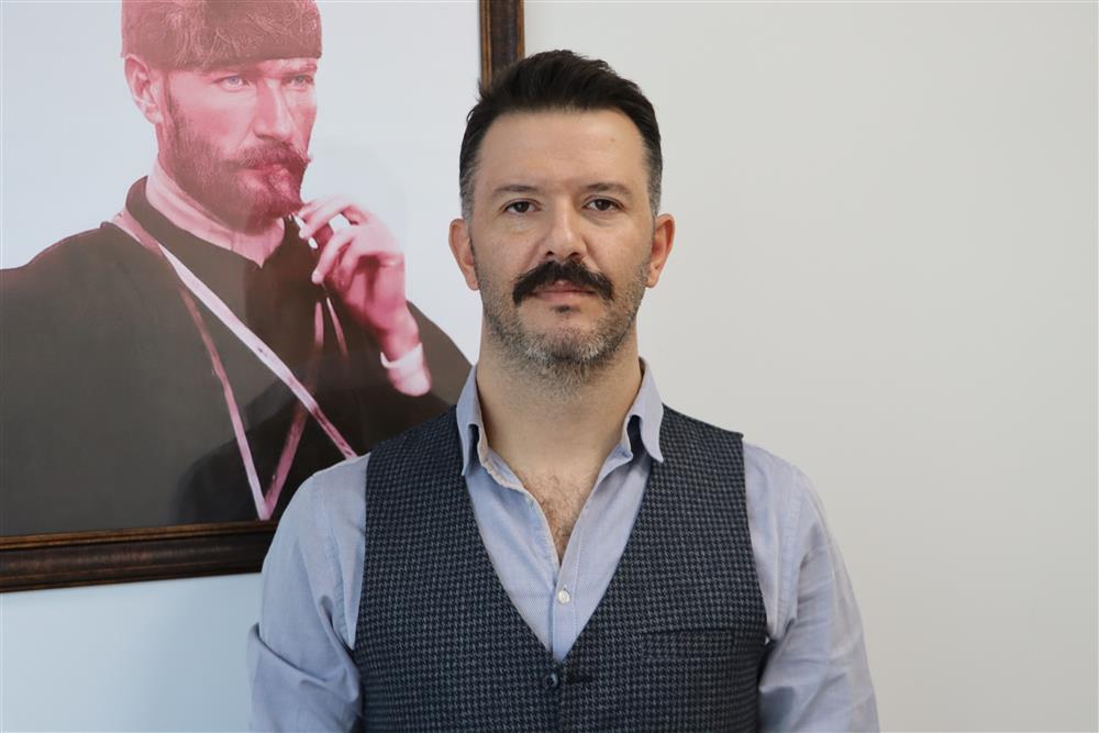 Sivas'ta Uzmanından Osteoporoz Uyarısı: “Sessiz İlerleyen Bir Hastalık”