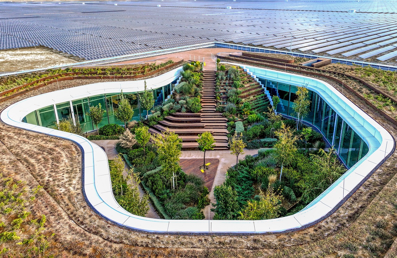 GES'in "kalbi" SCADA Yönetim Merkezi, dünyanın ilgisini çekiyor