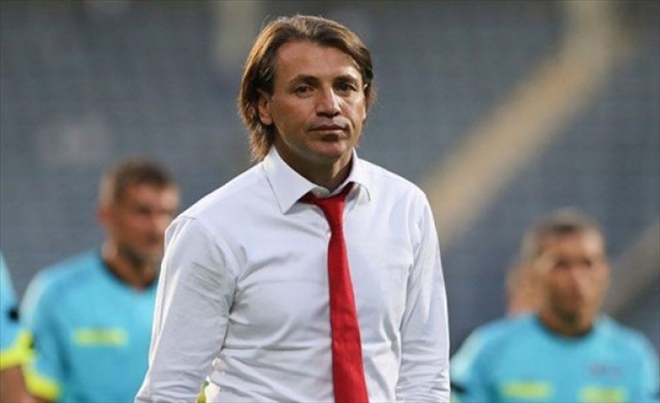 HER GÜN GÖRÜŞME YAPILIYOR