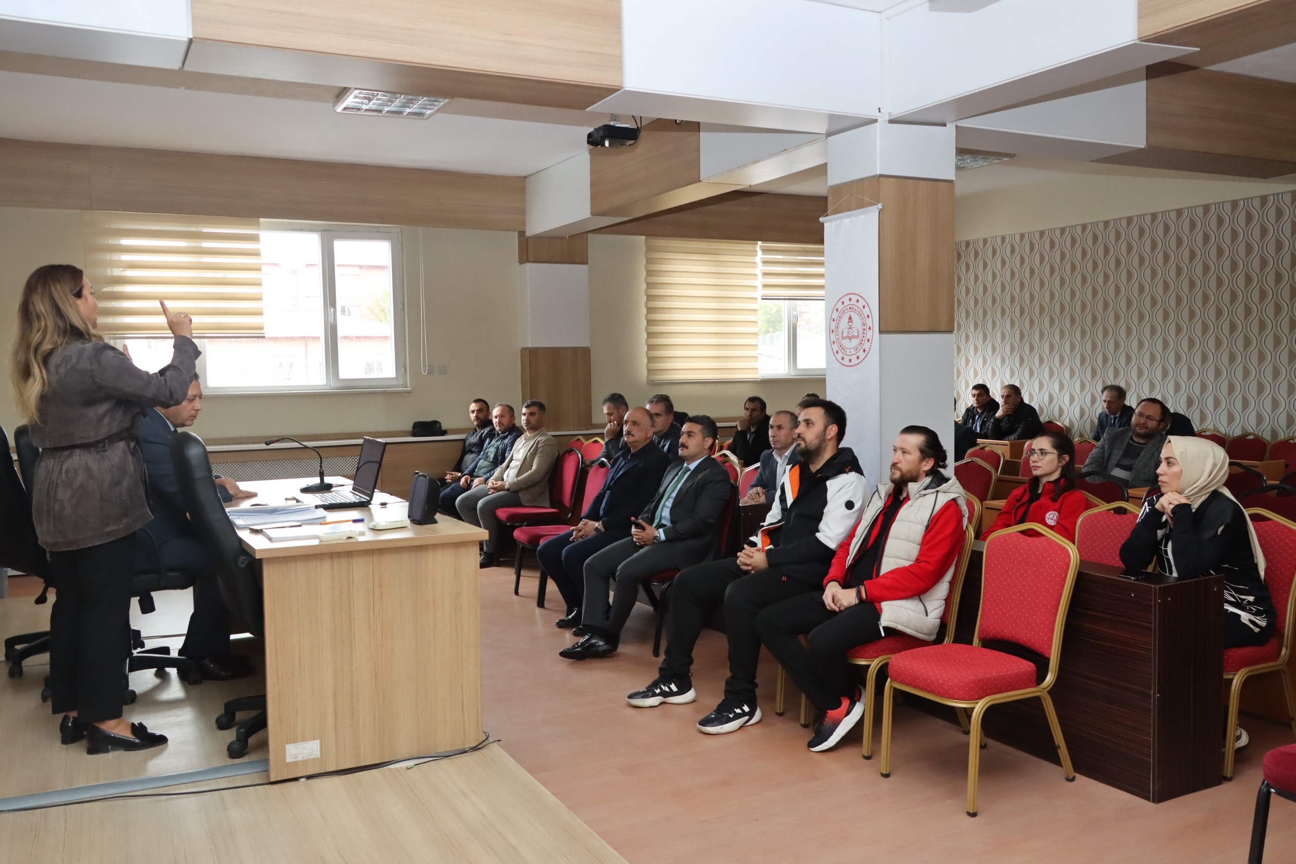 Sivas’ta Okul Sağlığı İçin Birlikte Hareket Dönemi Başlıyor