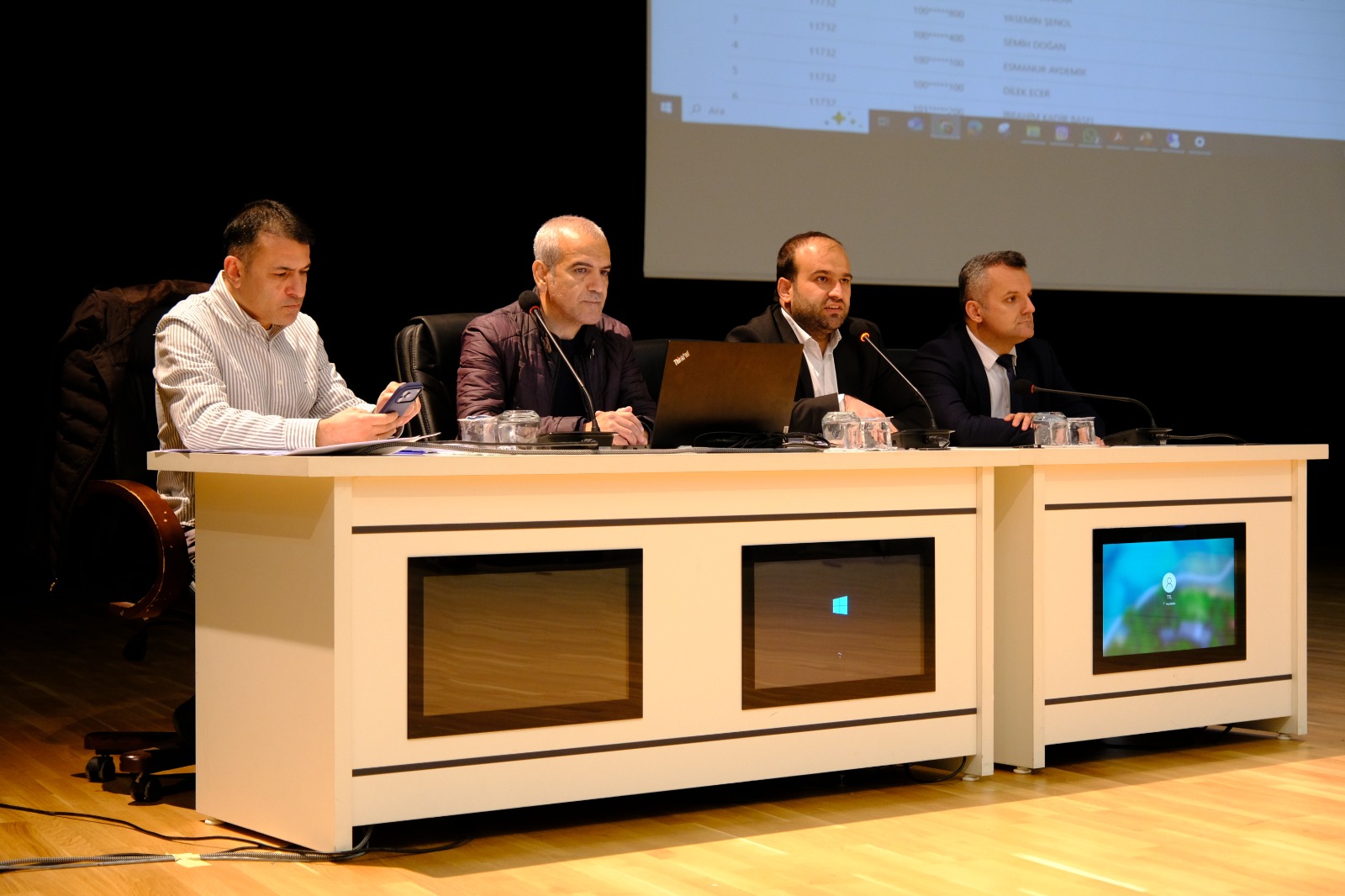 10 Bin Genç Umut Peşinde: Sivas’ta Program İçin Kura Çekildi