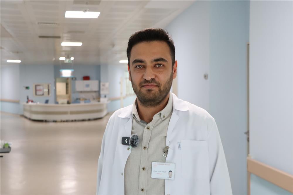 Vücudunuz Üretemiyor, Peki Siz Yeterince Alıyor musunuz?