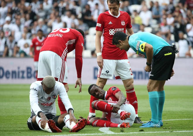 YABANCI SAYISINDA DÜŞÜŞ OLACAK