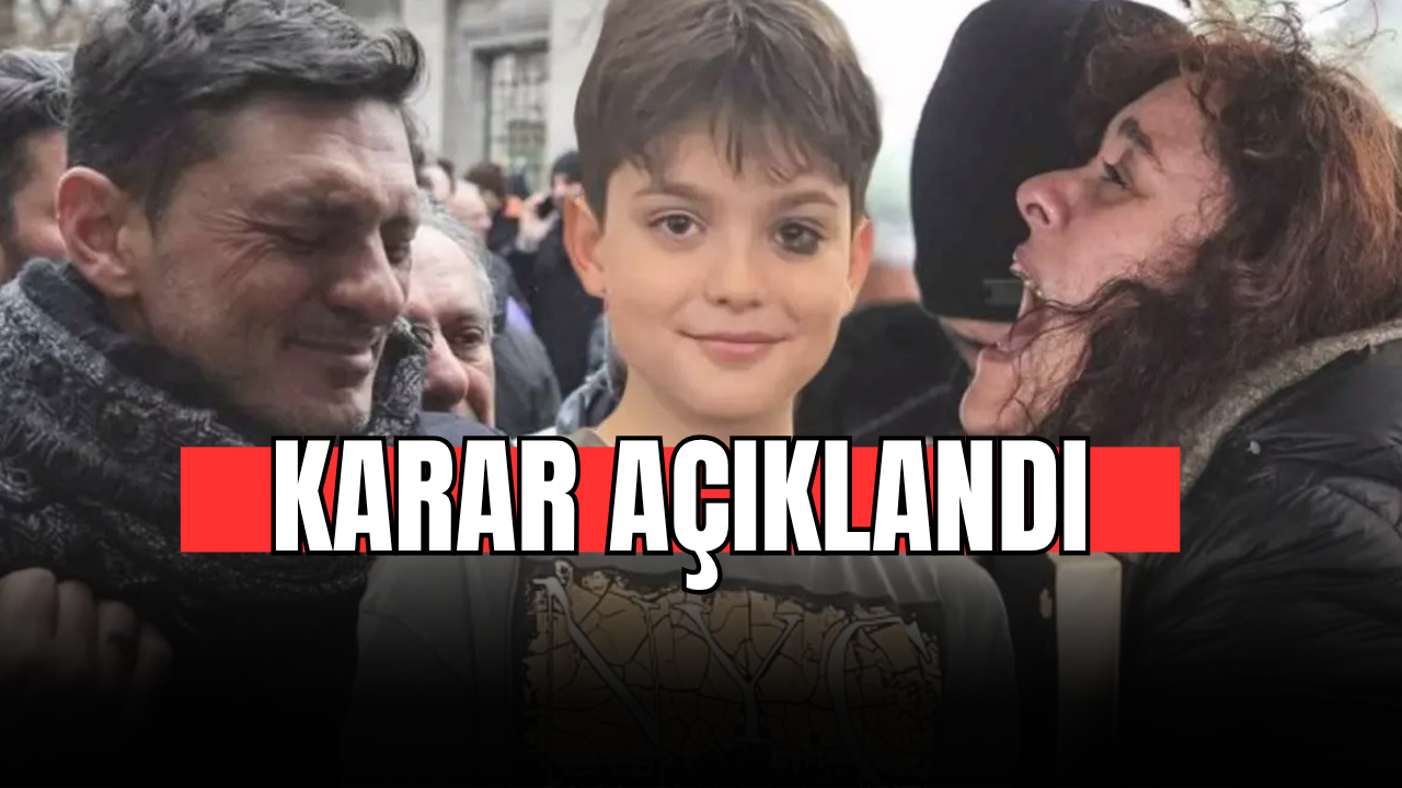 Minguzzi Davasında Karar Açıklandı