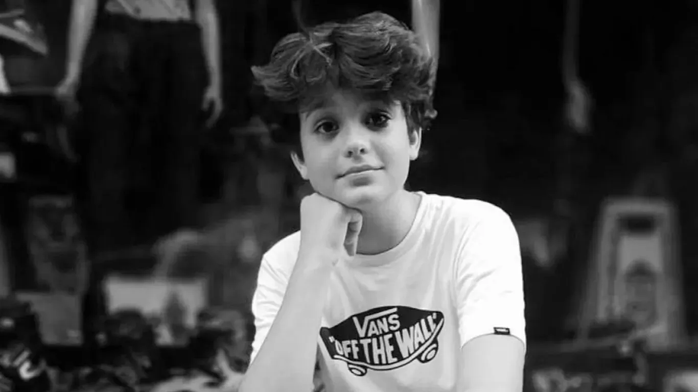 Mattia Ahmet Minguzzi Kimdir? Mattia Ahmet Minguzzi'yi kim öldürdü, neden? Mattia Ahmet Minguzzi olayı nedir? Davada karar günü!