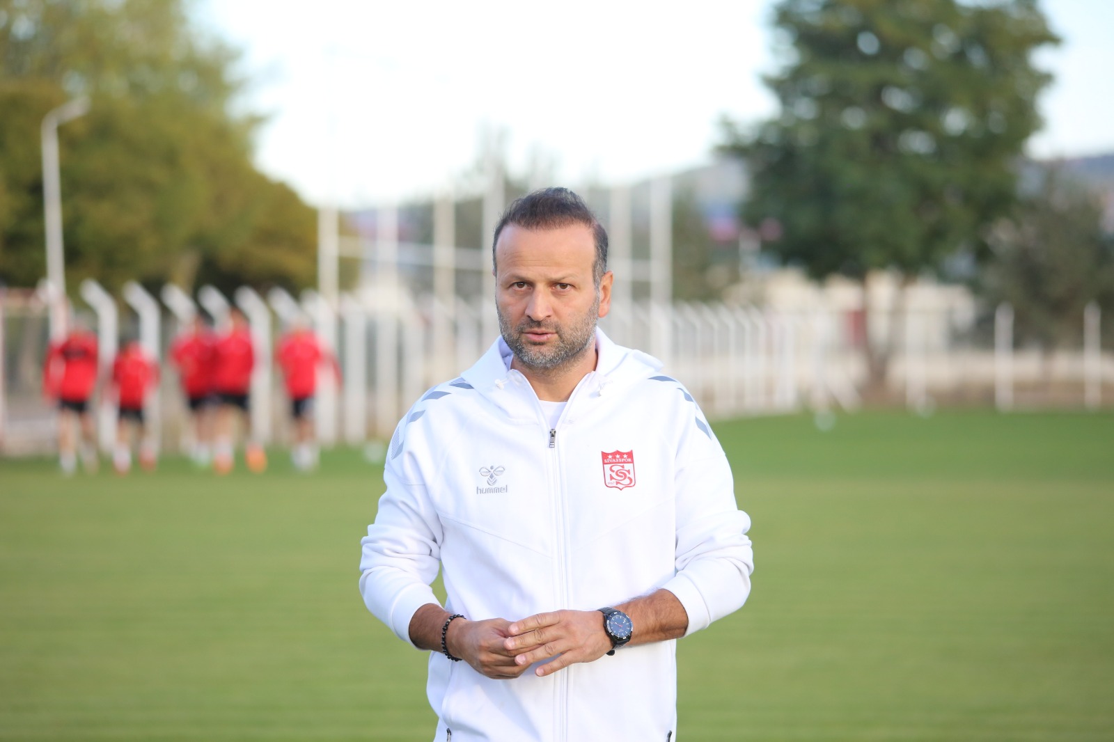 Osman Zeki Korkmaz: “Yanlış Anlaşıldım”