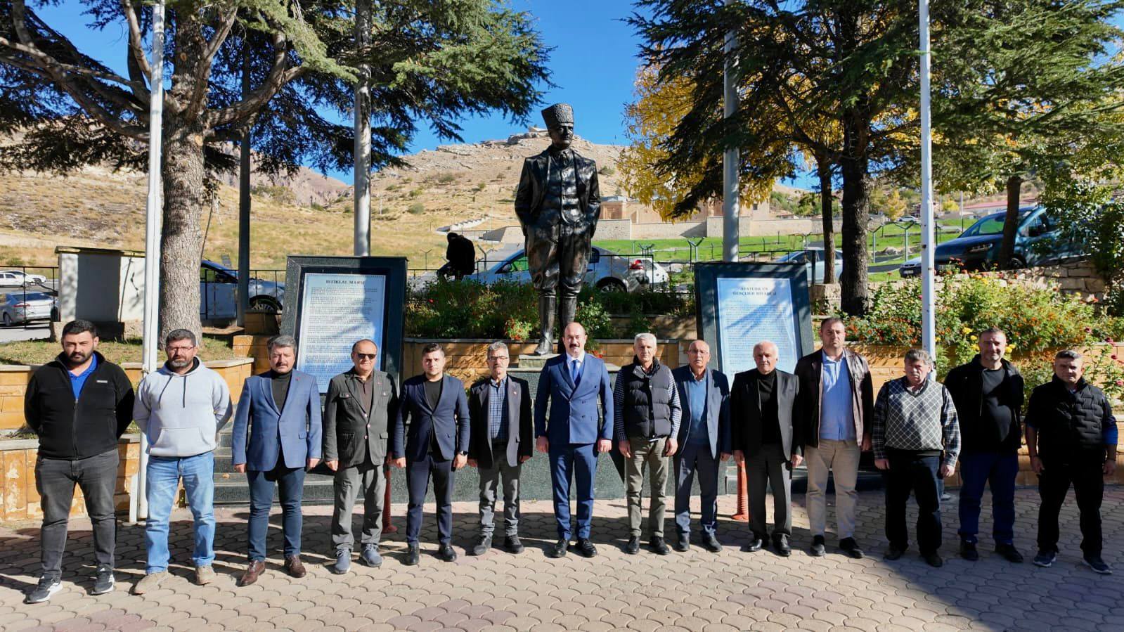 Divriği’de Emeğin Mücadelesi Sonuç Verdi