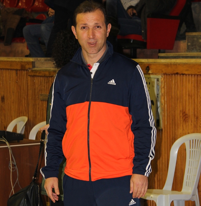 ÖZCİHAN PAZARSPOR´DA GÖREV YAPACAK