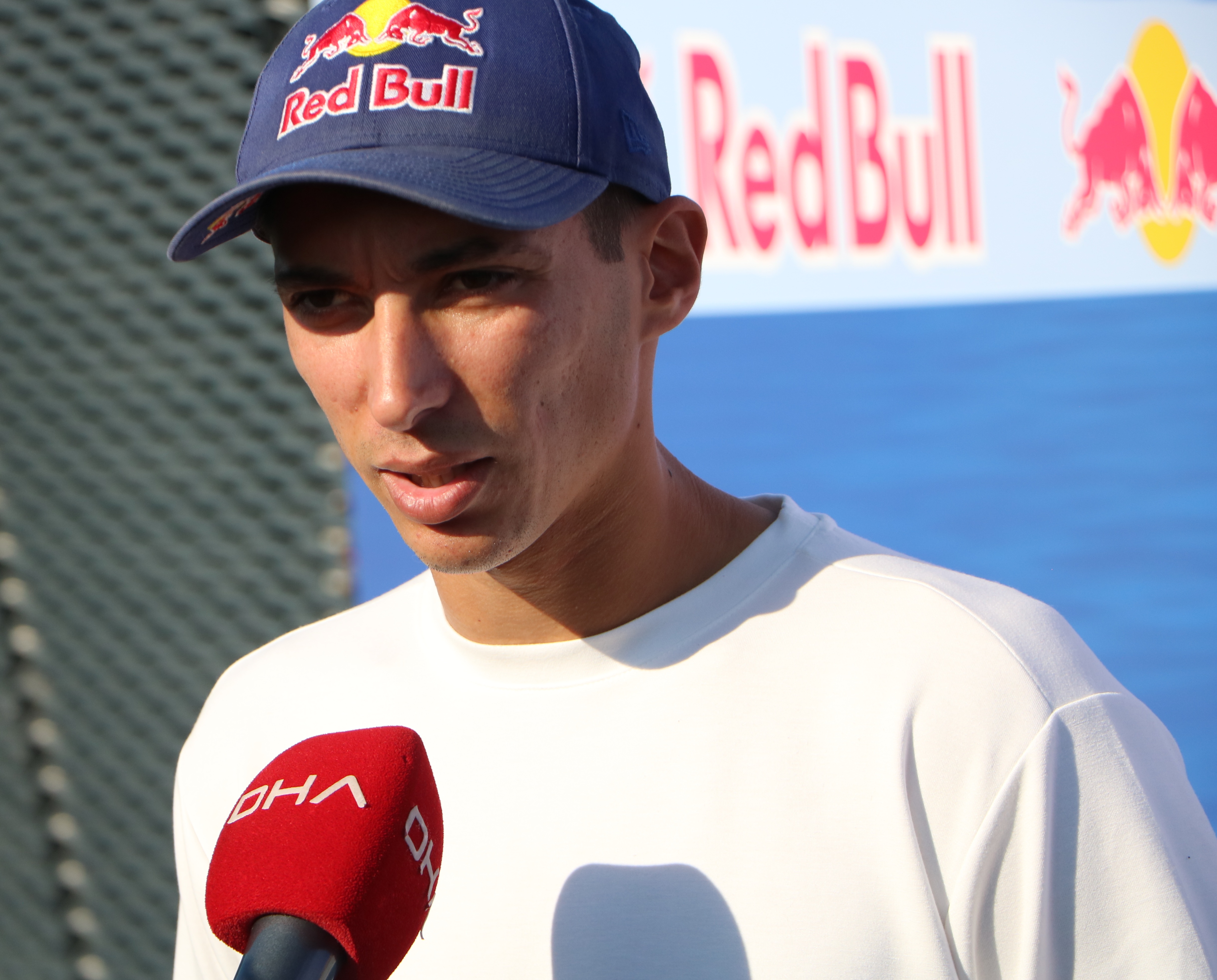 Dünya Şampiyonu Toprak: “İlk Türk MotoGP’de”