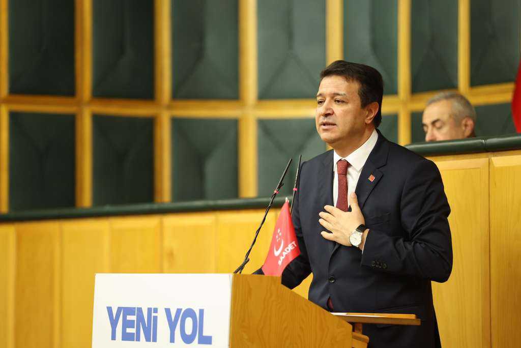 Süreç terörist başının özgürlüğüne indirgenmemeli