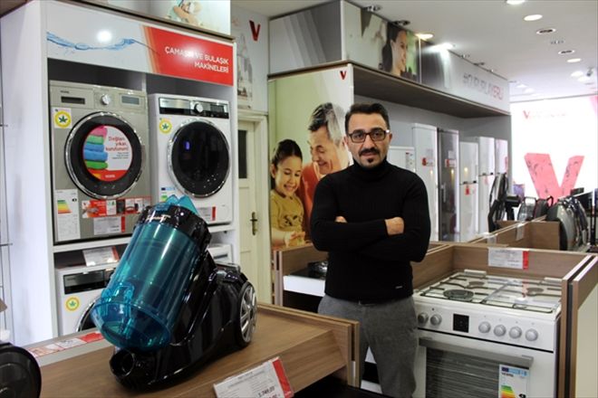 70 İLE 700 LİRA UCUZLADI