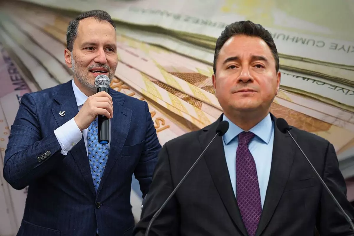 Asgari ücret için rakam önerdiler