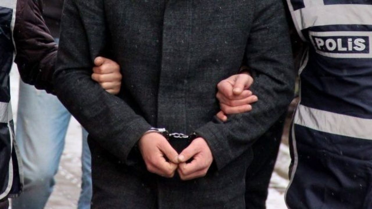 6 Yıl 3 Ay Hapis Cezalı FETÖ Üyesi Sivas’ta Yakalandı