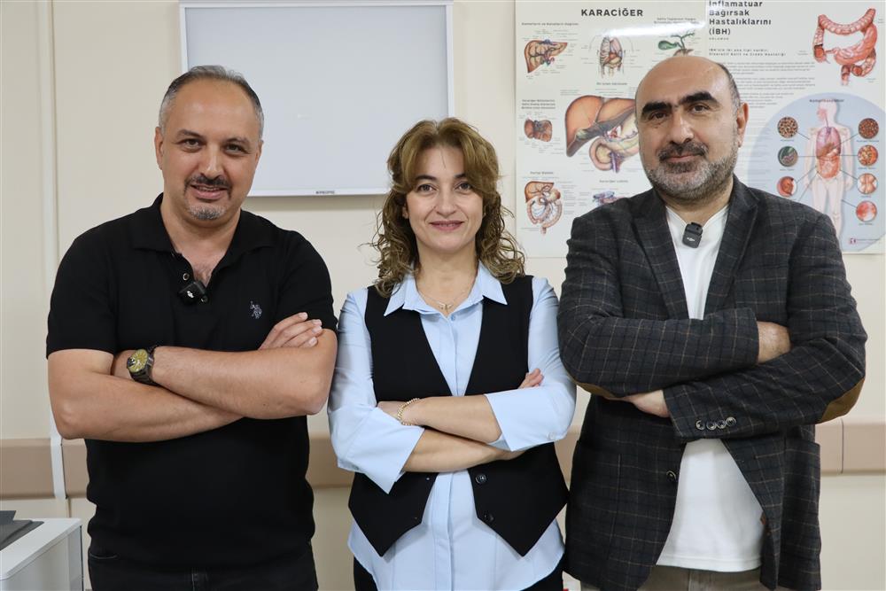 Böbrek Yetmezliğinde Yeni ve Konforlu Yöntem