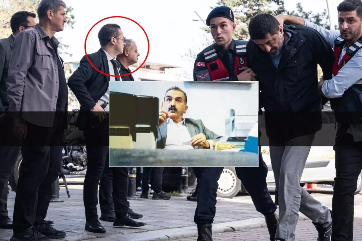 Yenidoğan davasında tarihi duruşmada gerginlik