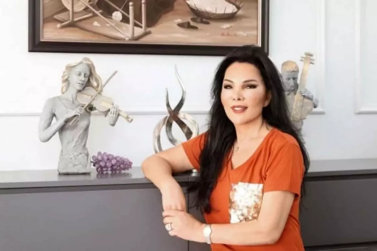 Yeşilçam'ın Neşesi Hayatını Kaybetti