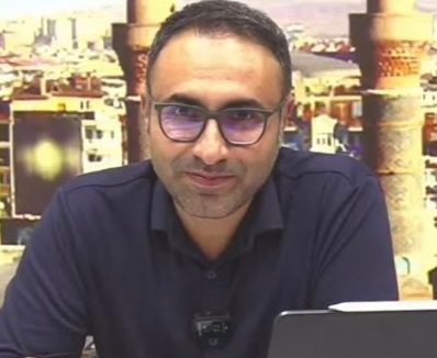 Sivaslı Dr. Murat Teke, AHEF Denetleme Kurulunda