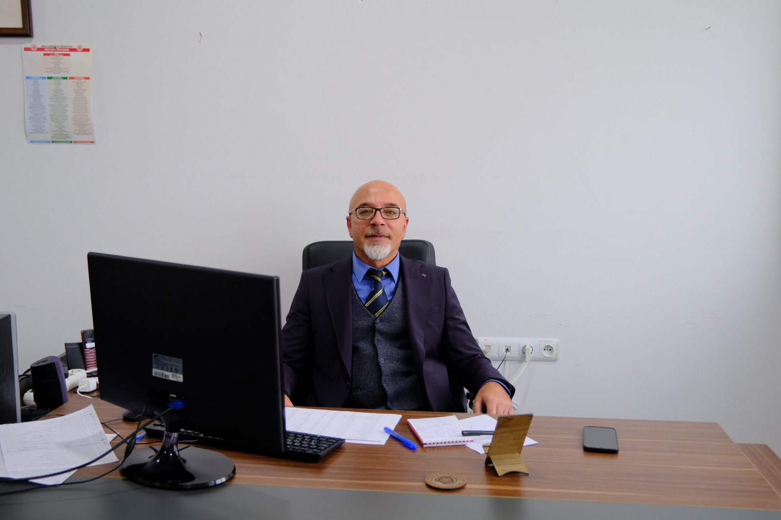 Sivas Cumhuriyet Üniversitesi’nden Önemli Akademik Başarı