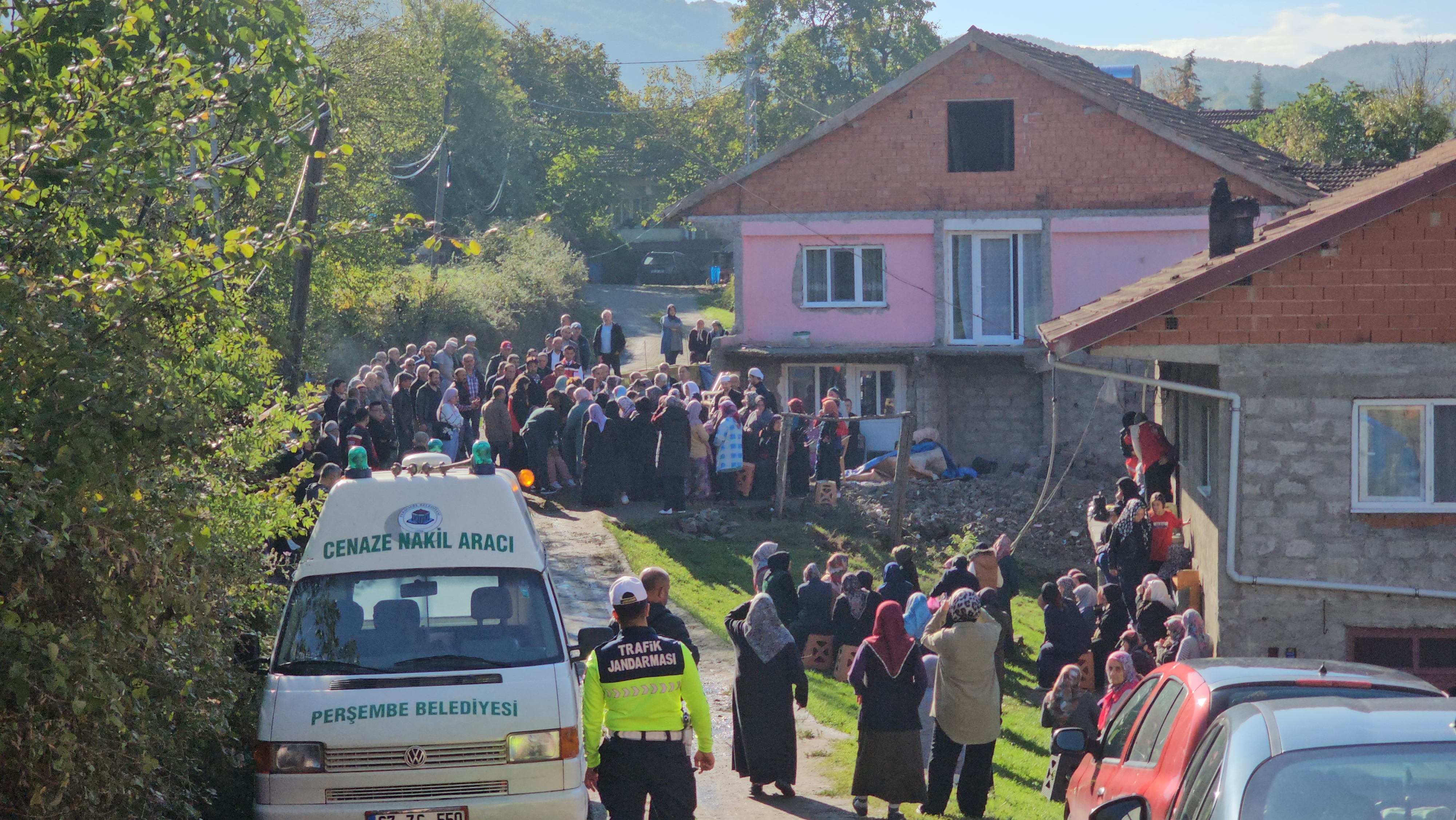 Hasret’in katili: Boğup, kuyuya attım