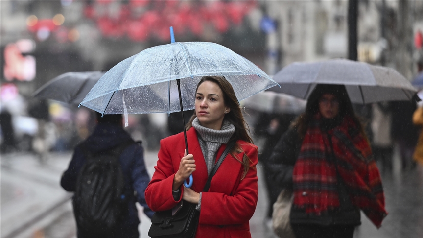 Hafta sonu önleminizi alın