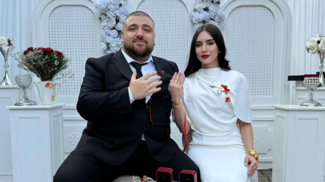 Hasan Arda Kaşıkçı kimdir, eşi kim? Babası, H-Talks kanalı ve yaşı