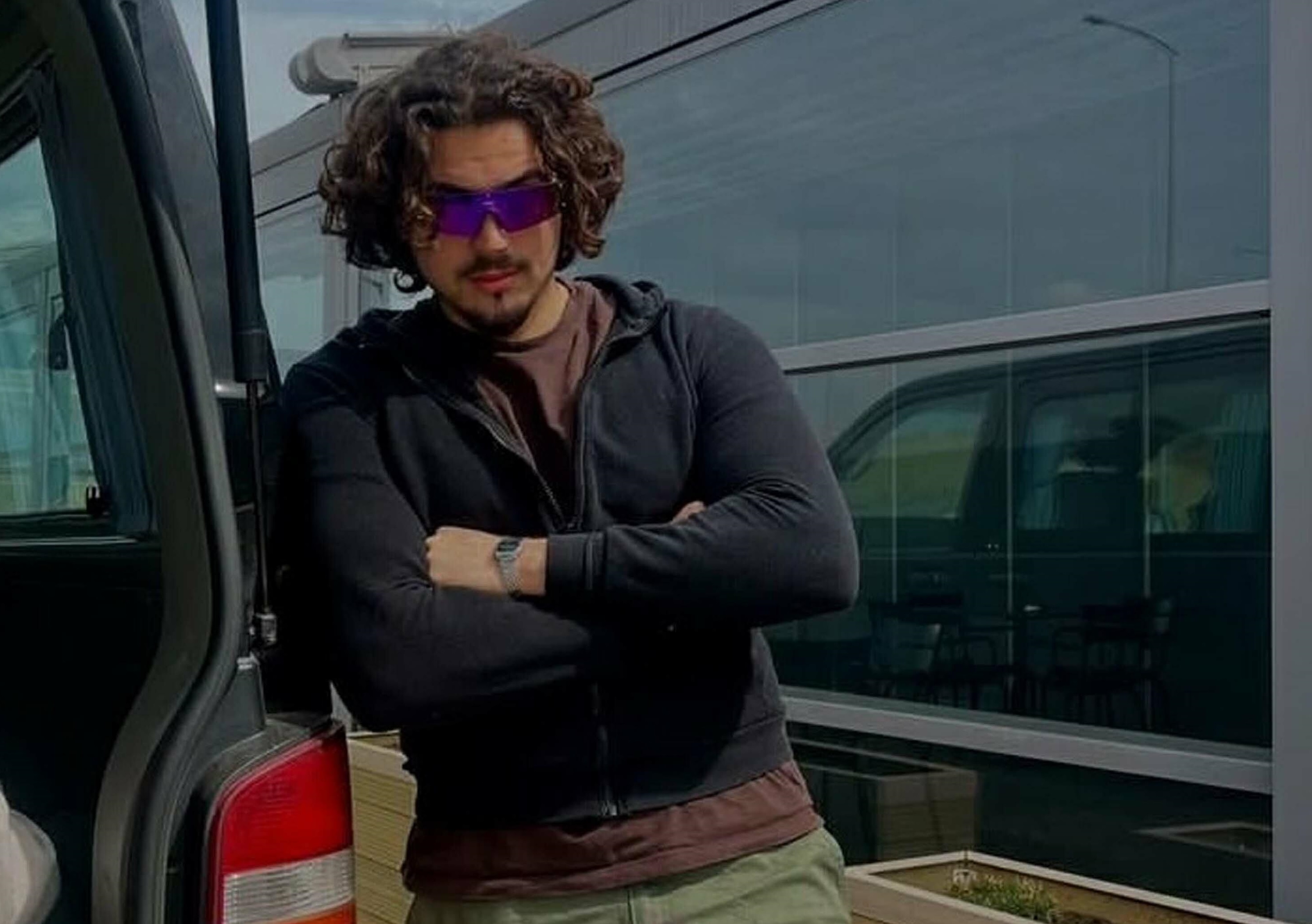 Ahmet Can,  yaşam savaşını kaybetti