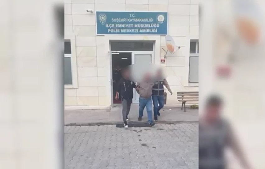 Sahte Altın Tuzağını Polis Bozdu: 1 Tutuklama