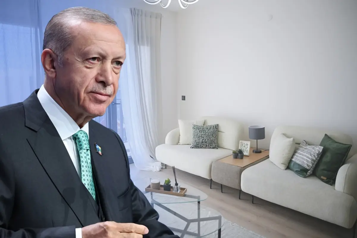 Yüzyılın konut projesinin başvuru detayları