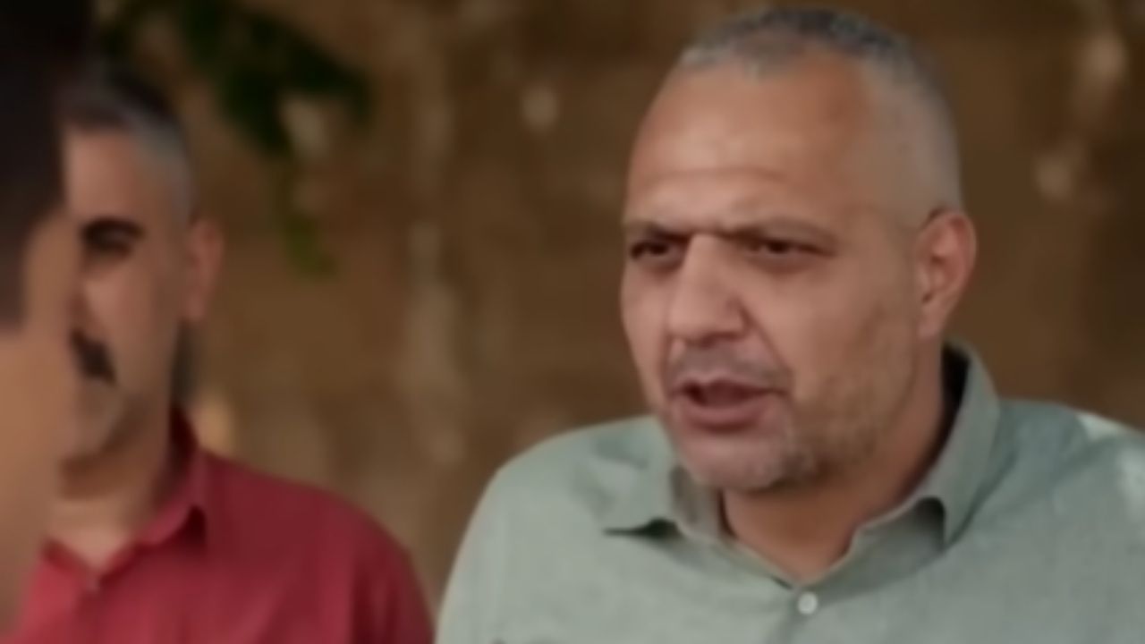 Uzak Şehir Dizisinin Fadıl'ı Mehmet Yaşa kimdir? Filistin hassasiyeti nedeniyle projeden neden ayrıldı?