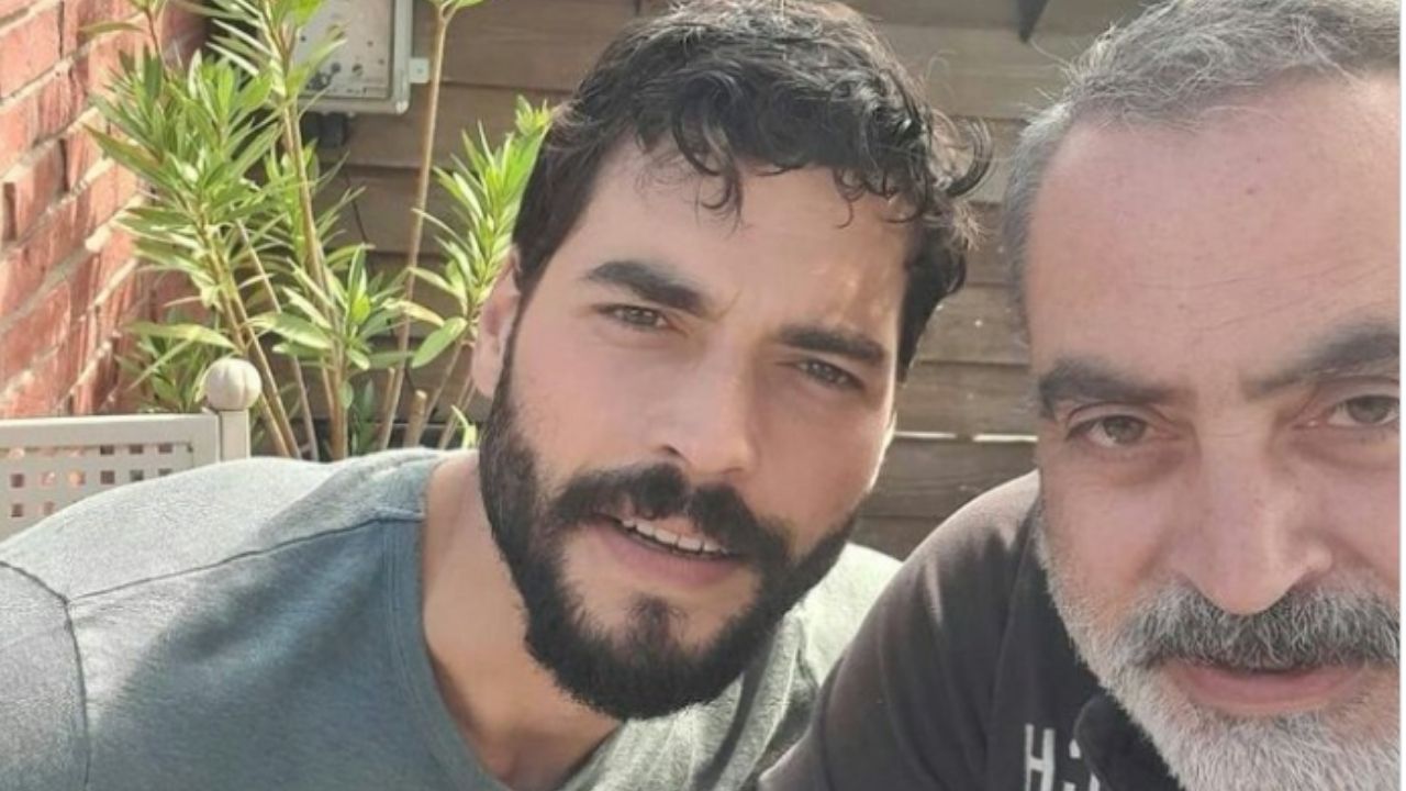 Akın Akınözü'nün dayısı Emre Kerem Arın kimdir kaç yaşındaydı ve ne iş yapıyordu?