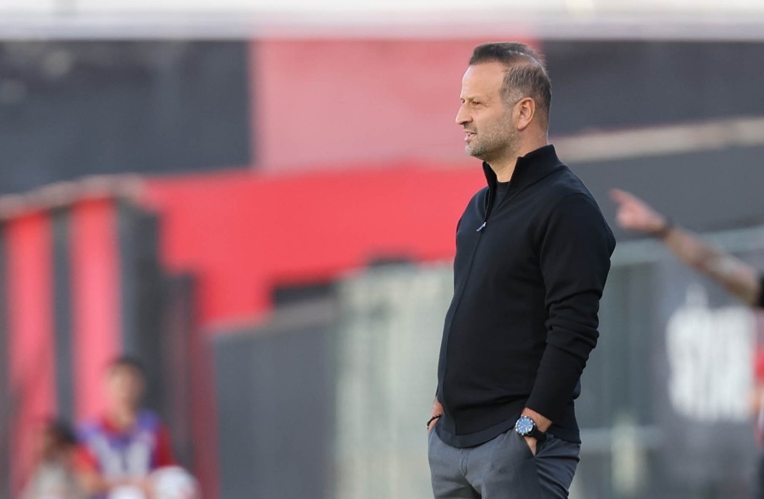 Sivasspor'da belirsizlik sürüyor! Osman hocayla devam edilecek mi?