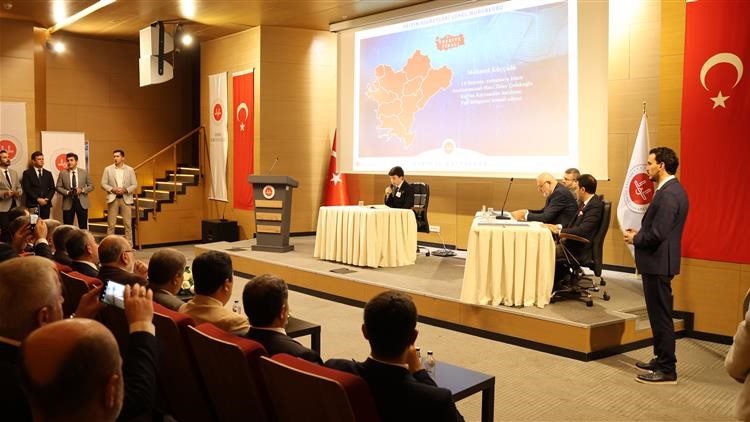 Sivaslı Hafız Adayı İsmail Aydın’dan Türkiye İkinciliği Başarısı