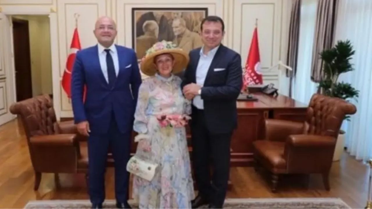 Seher Erçili Alaçam kimdir? Casusluk soruşturmasında "Manevi Anne" iddiasıyla gündem olan isim