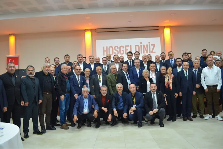 Basın Dayanışması Bolu’da Güçlendi