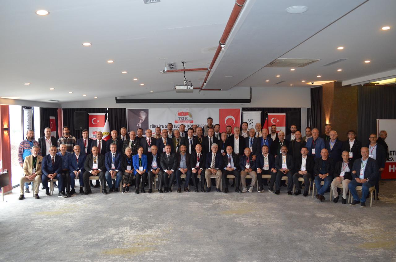 Gazetecilik Meslek Yasasına Acil İhtiyaç Var