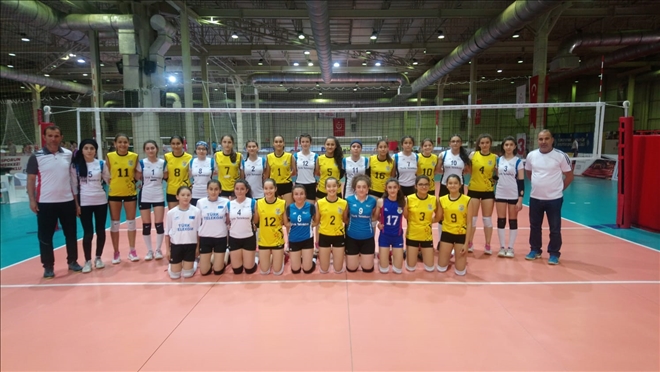 TELEKOMSPOR TECRÜBE KAZANDI