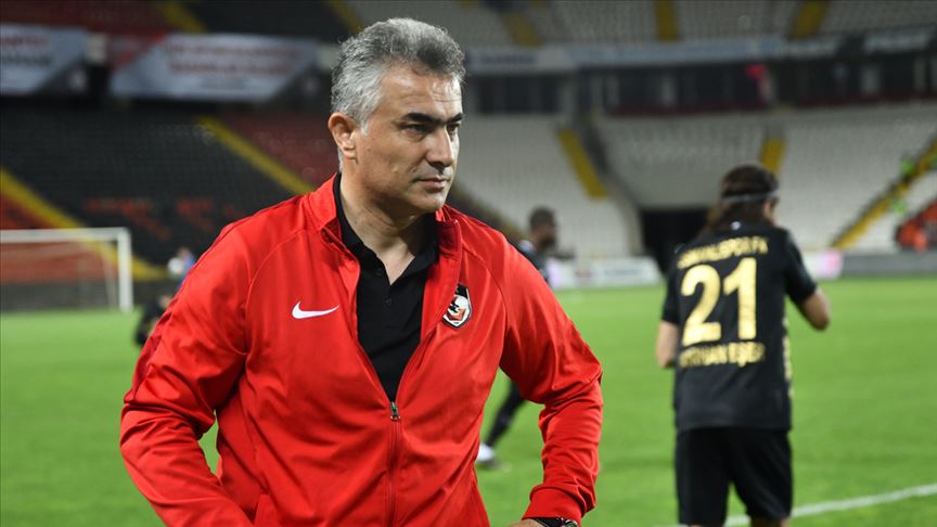 Sivasspor, Mehmet Altıparmak an meselesi!