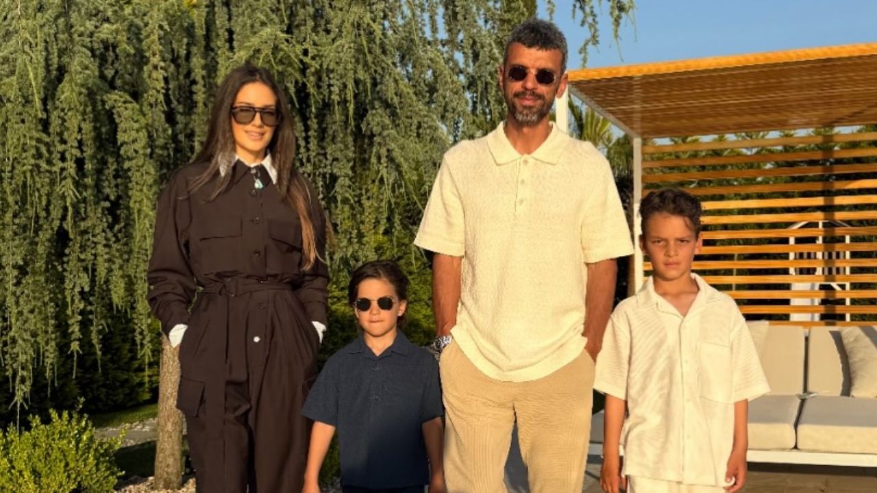 Kenan Sofuoğlu’nun Eşi Julia Looman Kimdir? Nereli, annesi ve babası