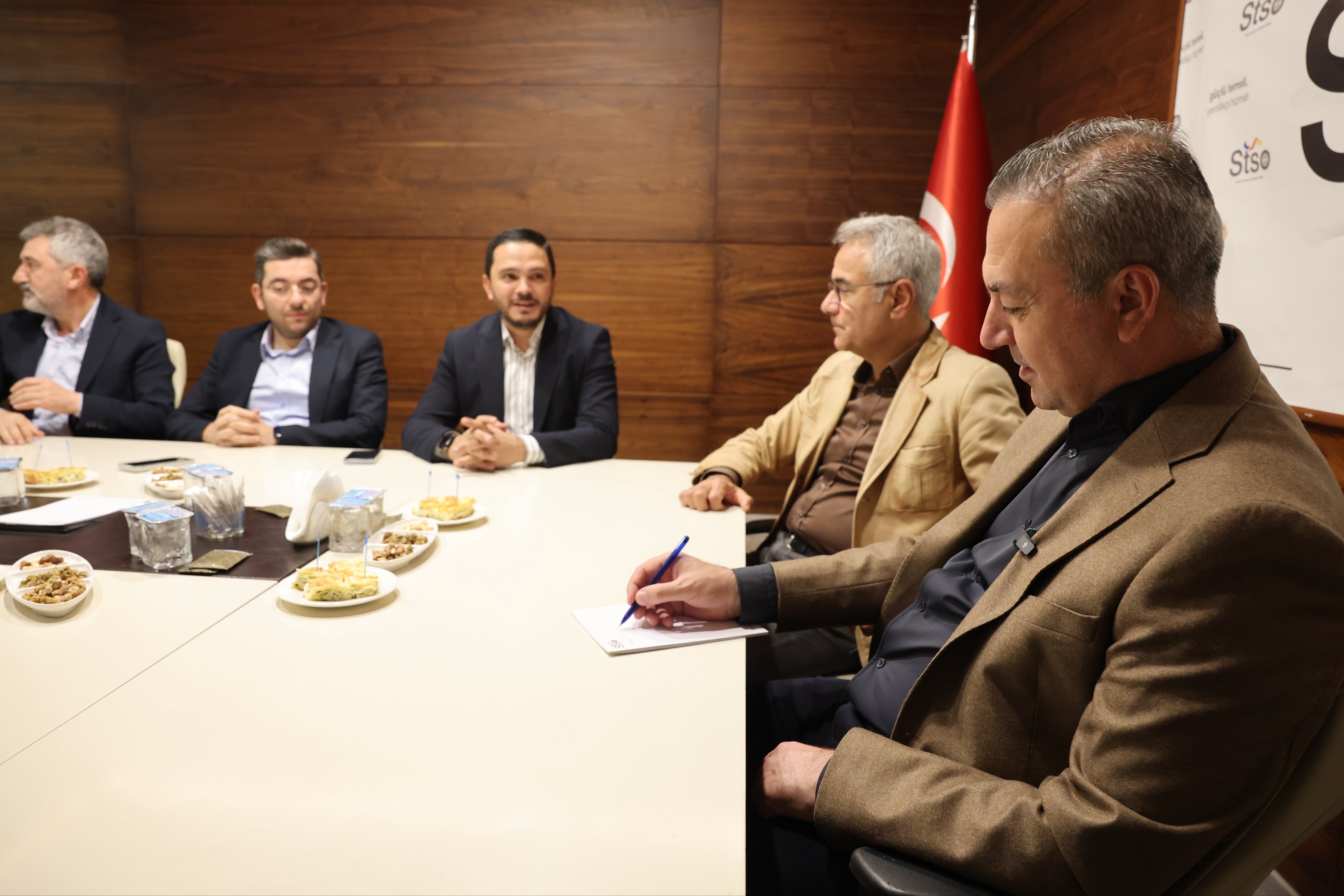 Sivas Belediyesi’nden genç girişimcilere destek mesajı