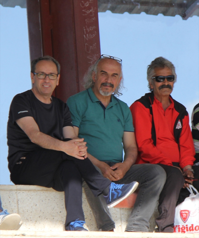 SERTAKAN BEĞENİ TOPLUYOR