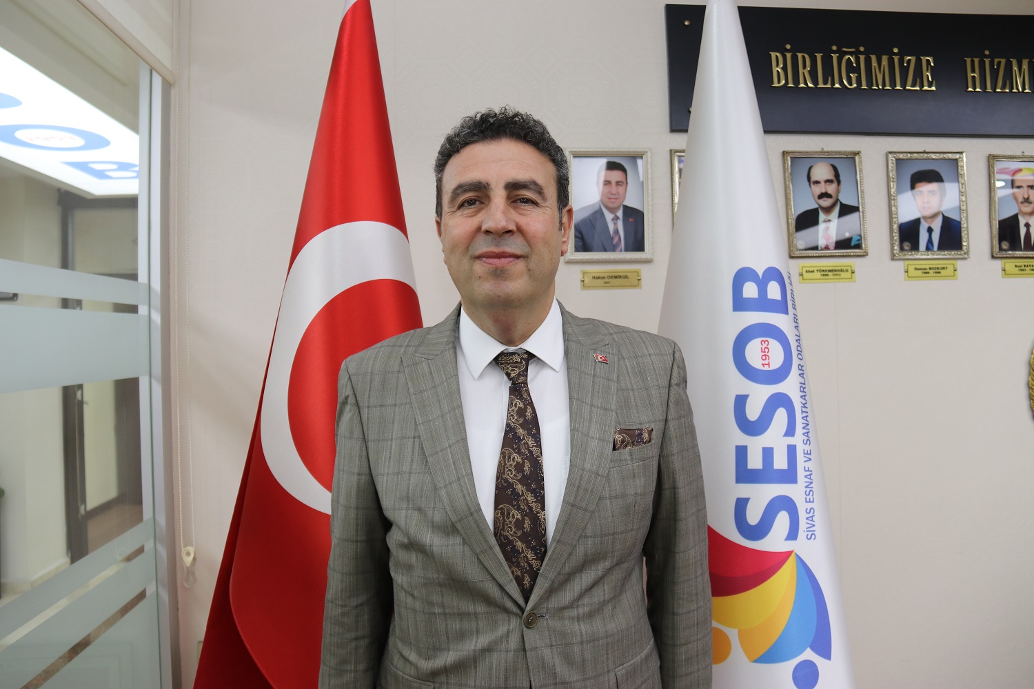 Cumhuriyet en büyük mirastır