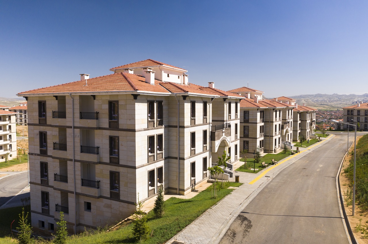 Bakan Kurum'dan 'TOKİ konutlarının sağlamlığının sırrı' paylaşımı