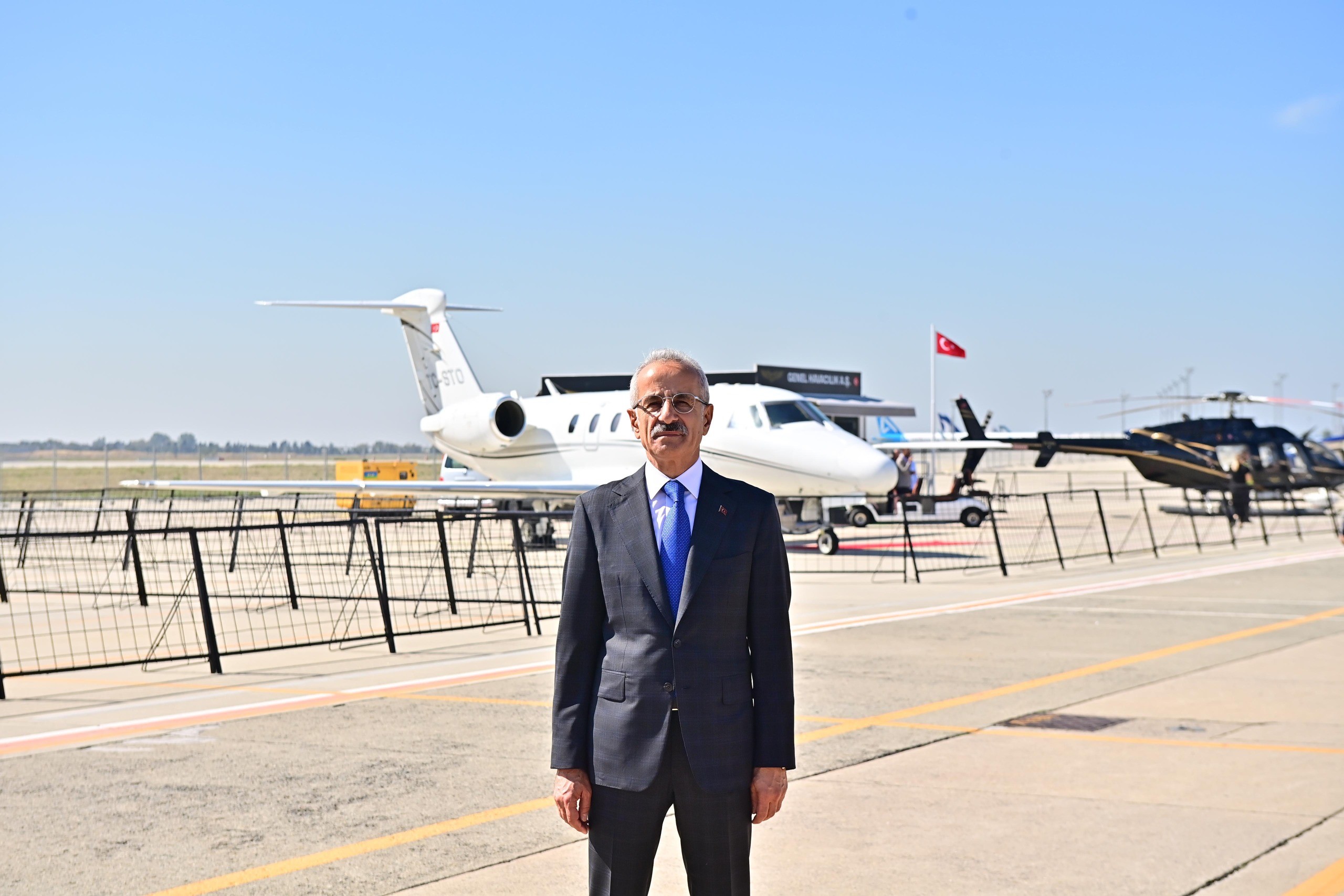 Bakan Uraloğlu açıkladı: Türkiye'nin 14’üncüsü  Sivas’ta açılıyor