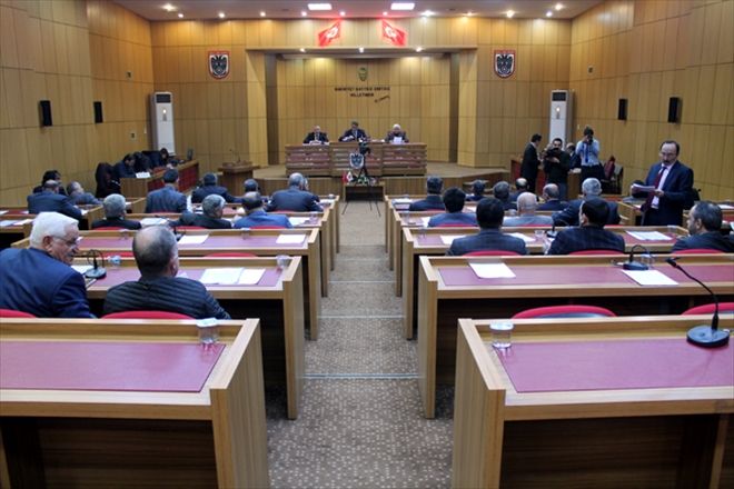 4 MADDEYİ GÖRÜŞTÜLER