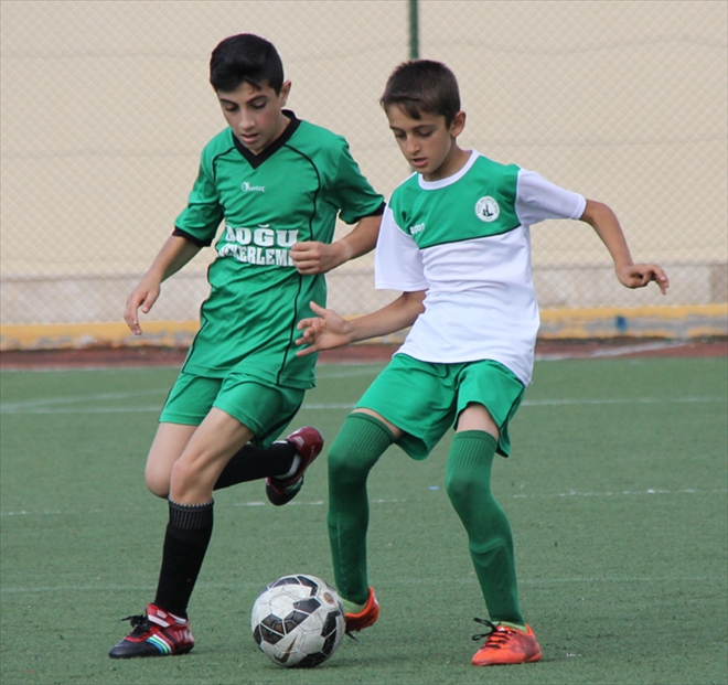 GÜNÜN PROGRAMINDA 3 KARŞILAŞMA