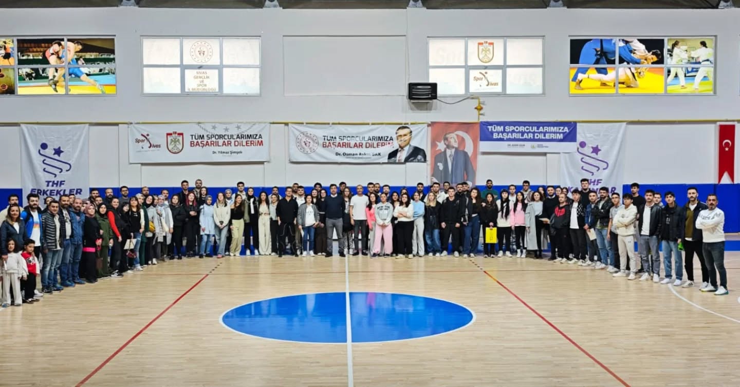 Sivas’ta Basketbola 102 Yeni Hakem Katkısı