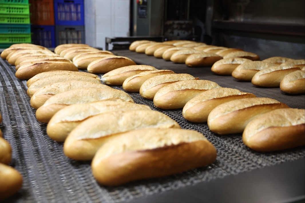 Sivas'ta fırınlarda sıkı denetim