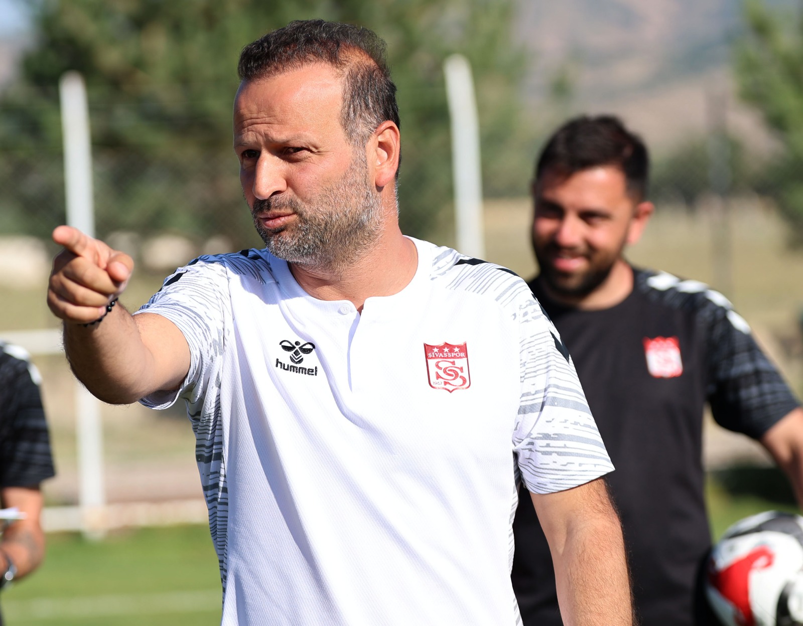 Osman Zeki Korkmaz’dan Sivasspor’a Duygusal Veda