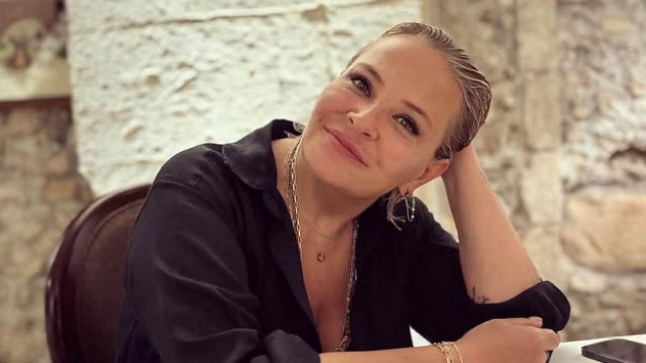 Gözde Akpınar kimdir evli mi eşi kim? Yaşı, serveti ve GAİN TV'nin kurucusu